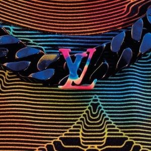 Meet your Posher, Ethan